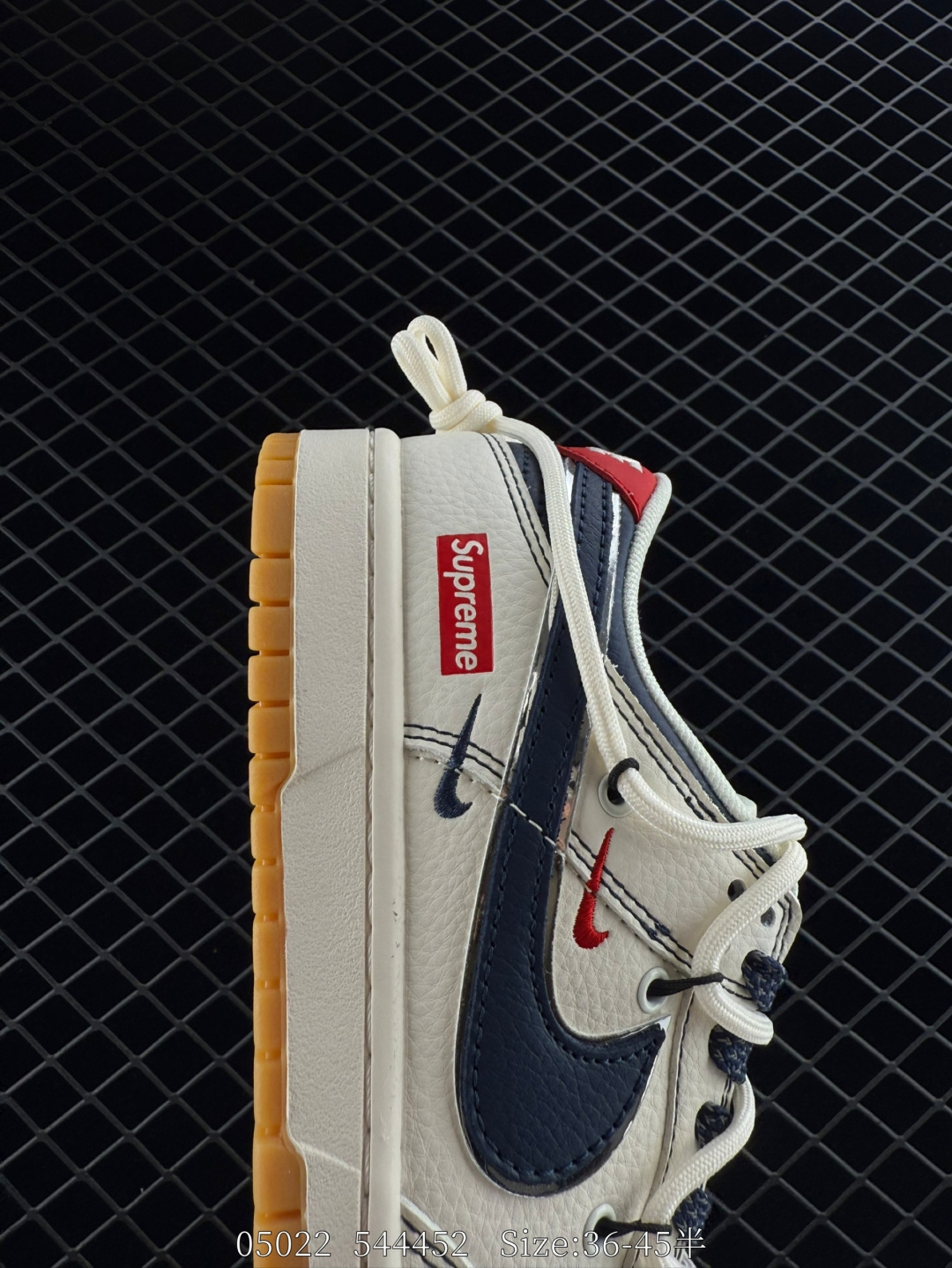 Travis Scott x Fragment Design x Jordan Air Jordan 1 Low OG SP